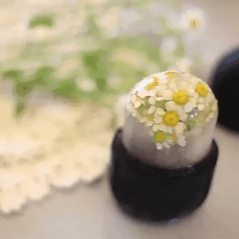 Masajeador Facial de Hielo| Molde de Hielo para el Cuidado de la Piel