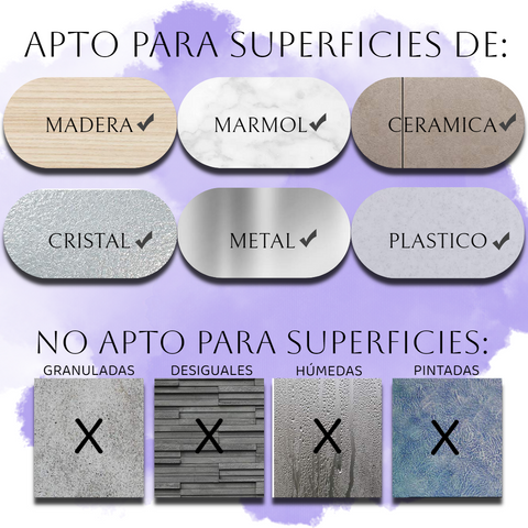 CINTA ADHESIVA DOBLE FAZ TRASPARENTE MULTIUSOS 3 MT