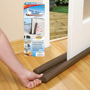 PROTECTOR AISLANTE PARA PUERTAS