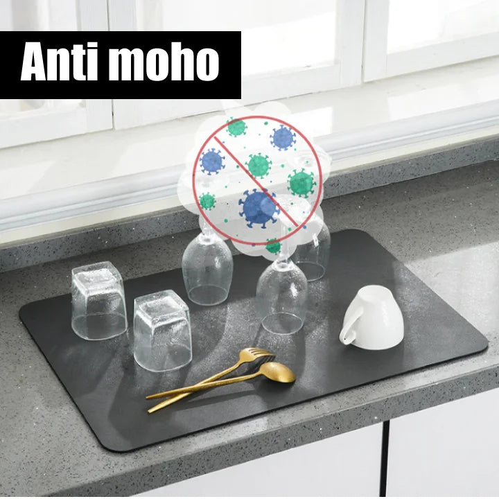 TAPETE ABSORBENTE PARA COCINA