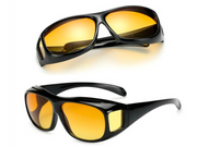 GAFAS DE CONDUCCION NOCTURNA HD