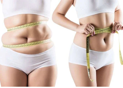 Faja Camiseta Térmica Osmotex Reductora