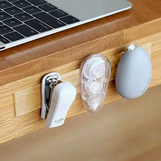 CINTA ADHESIVA DOBLE FAZ TRASPARENTE MULTIUSOS 3 MT