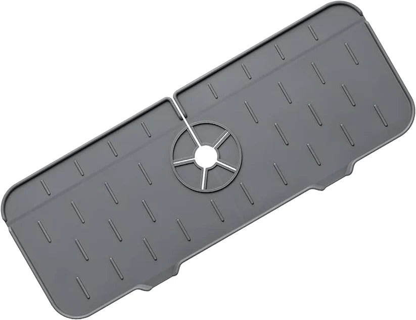 ALFOMBRILLA DE SILICONA ABSORBENTE PARA COCINA