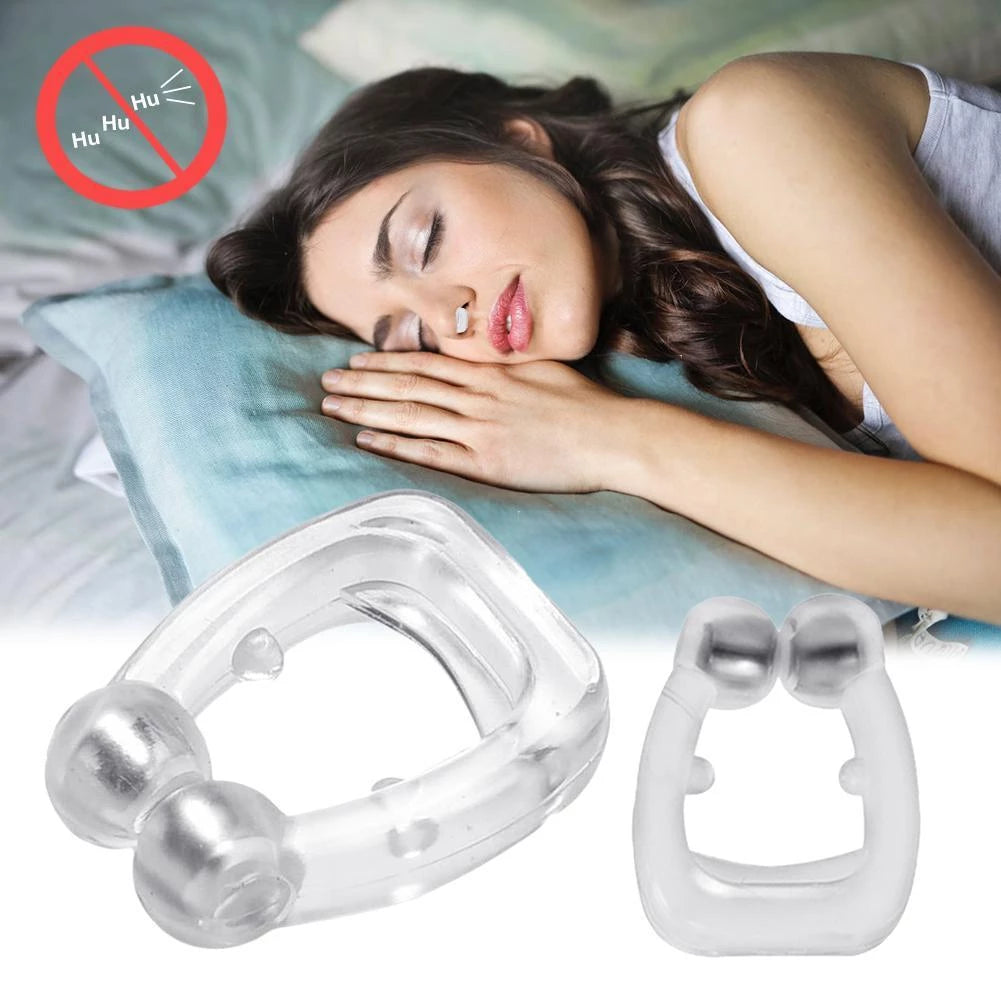 CLIP NASAL ANTI -RONQUIDO 