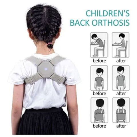 CORRECTOR DE POSTURA INTELIGENTE