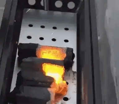 MINI ASPIRADORA PORTATIL 4 EN 1