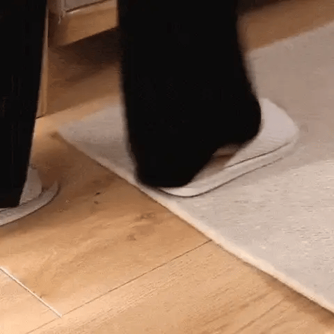 CINTA ADHESIVA DOBLE FAZ TRASPARENTE MULTIUSOS 3 MT