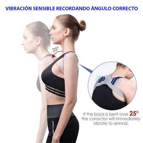 CORRECTOR DE POSTURA INTELIGENTE