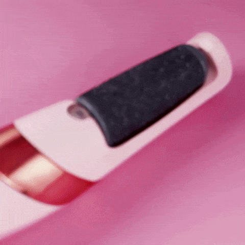 Removedor Eléctrico de Callos e Impurezas