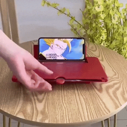 AMPLIFICADOR DE PANTALLA MOVIL HD