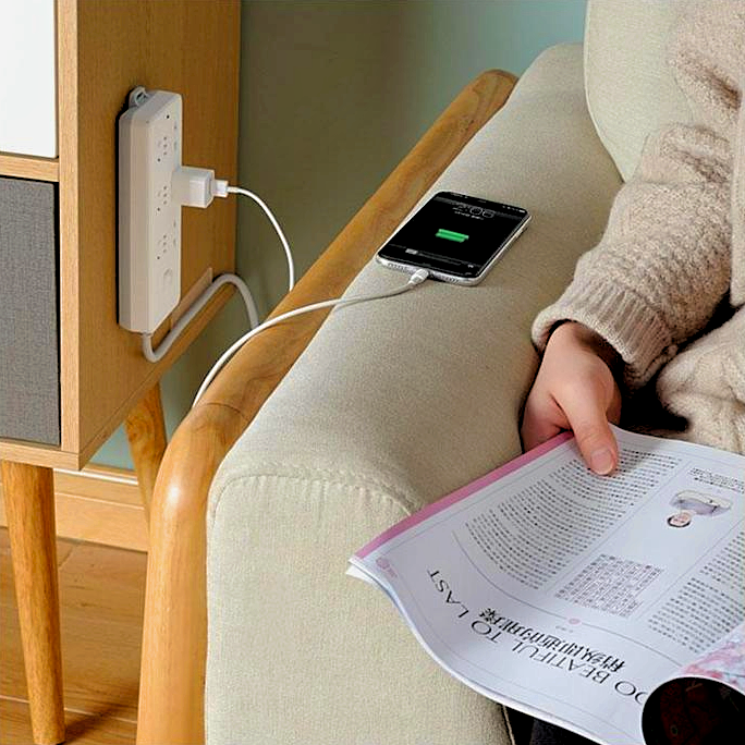 CINTA ADHESIVA DOBLE FAZ TRASPARENTE MULTIUSOS 3 MT