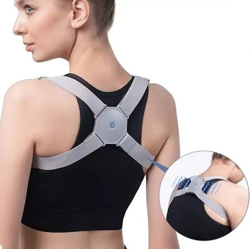 CORRECTOR DE POSTURA INTELIGENTE