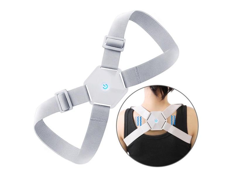 CORRECTOR DE POSTURA INTELIGENTE