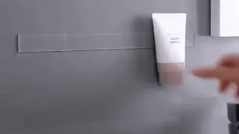 CINTA ADHESIVA DOBLE FAZ TRASPARENTE MULTIUSOS 3 MT