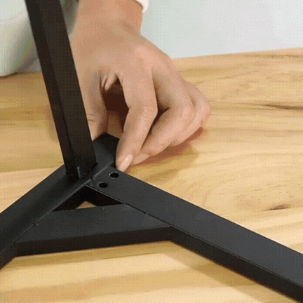 ESCURRIDOR DE PLATOS EN ACERO INOXIDABLE | DISEÑO ELEGANTE | 65 CM |