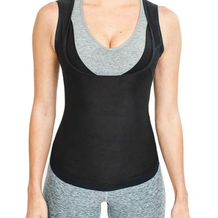 Faja Camiseta Térmica Osmotex Reductora