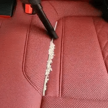 MINI ASPIRADORA PORTATIL 4 EN 1