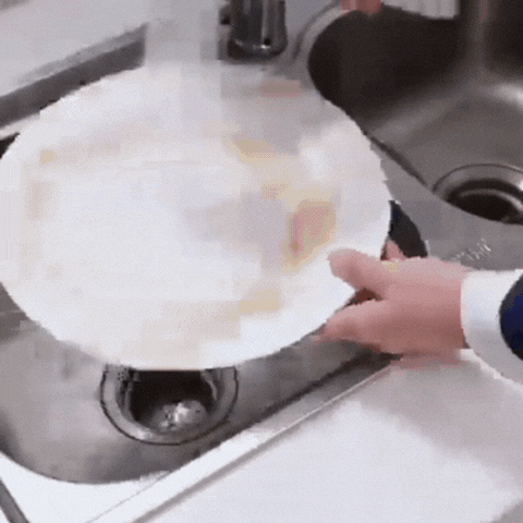 Cepillo Eléctrico 5 En 1 Limpieza Profunda