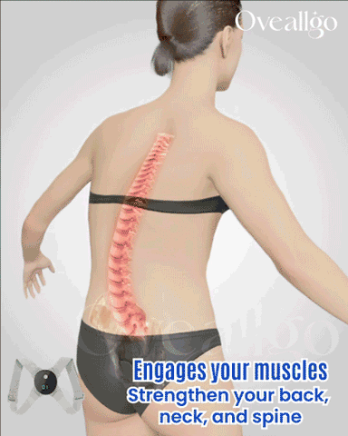 CORRECTOR DE POSTURA INTELIGENTE