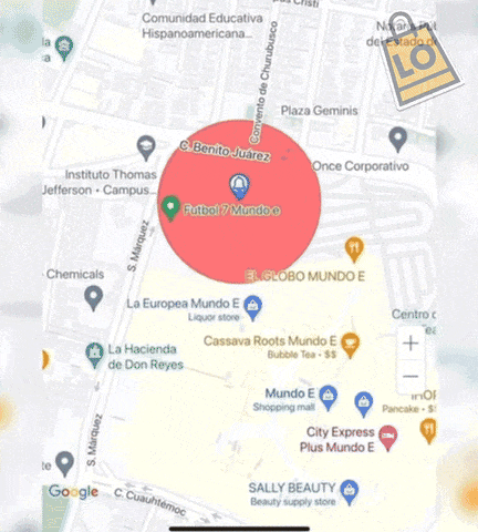 MINI GPS INTELIGENTE + ALTAVOZ