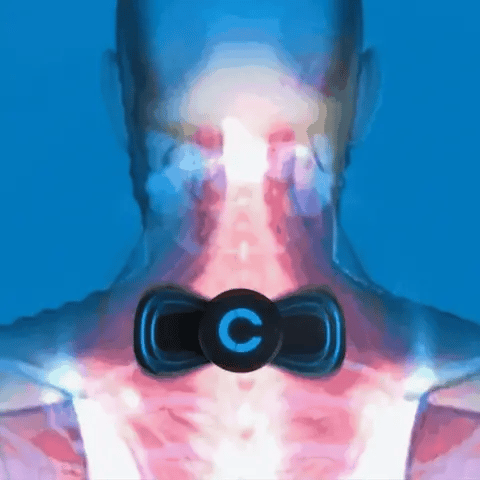 Combo Tapete Estimulador para Pies + Masajeador Mariposa