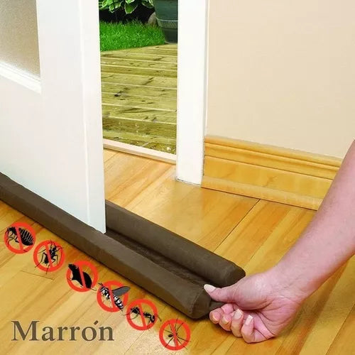 PROTECTOR AISLANTE PARA PUERTAS